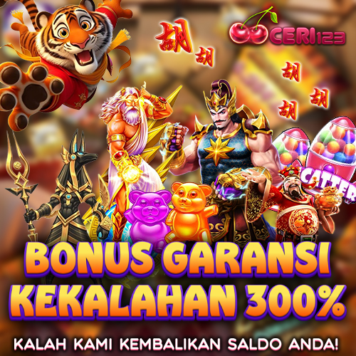 CERI123: Percayakan Slot Thailand Sebagai Situs Terpercaya Gacor Hari Ini